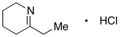 2-Ethyl-3,4,5,6-tetrahydropyridine Hydrochloride