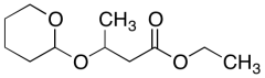 Ethyl 3-[(Tetrahydropyranyl)oxy]butanoate