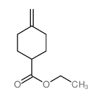 Ethyl 4-methylidenecyclohexane-1-carboxylate