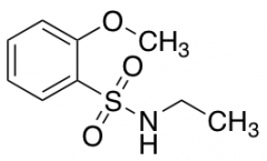 N-Ethyl-2-methoxybenzene-1-sulfonamide