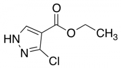 Ethyl 5-chloro-1H-pyrazole-4-carboxylate