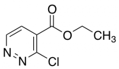 Ethyl 3-chloropyridazine-4-carboxylate