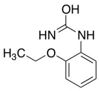 N-(2-ethoxyphenyl)urea