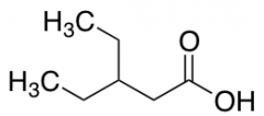 3-Ethylpentanoic acid