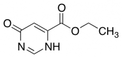 Ethyl 6-oxo-3,6-dihydropyrimidine-4-carboxylate