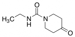 N-ethyl-4-oxopiperidine-1-carboxamide