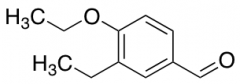 4-Ethoxy-3-ethylbenzaldehyde