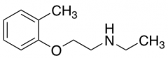 N-ethyl-2-(2-methylphenoxy)ethanamine