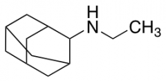N-ethyl-2-adamantanamine hydrochloride