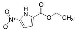 Ethyl 5-nitro-1H-pyrrole-2-carboxylate