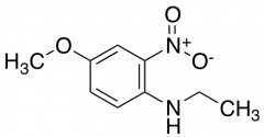 N-ethyl-4-methoxy-2-nitroaniline