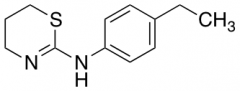 N-(4-ethylphenyl)-5,6-dihydro-4H-1,3-thiazin-2-amine