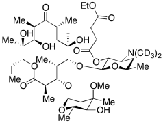 Erythromycin Ethyl Succinate-D6