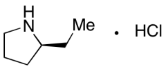 (2S)-Ethylpyrrolidine Hydrochloride