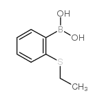 2-Ethylthiophenylboronic acid