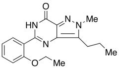 5-(2-Ethoxyphenyl)-2,6-dihydro-2-methyl-3-propyl-7H-pyrazolo[4,3-d]pyrimidin-7-one