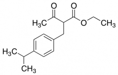 Ethyl 2-(4-Isopropylbenzyl)-3-oxobutanoate