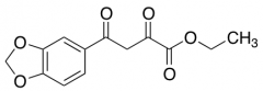 Ethyl 4-(2H-1,3-Benzodioxol-5-yl)-2,4-dioxobutanoate
