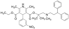 5-Ethyl-demethyl Lercanidipine