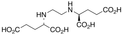 (S,S)-N,N&rsquo;-Ethylenediglutamic Acid