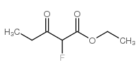 Ethyl 2-fluoro-3-oxopentanoate