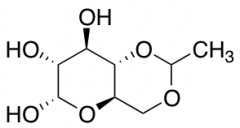 4,6-O-Ethylidene-alpha-D-glucopyranose