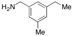 3-Ethyl-5-methyl-benzenemethanamine