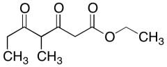 Ethyl 4-Methyl-3,5-dioxoheptanoic Acid Ester