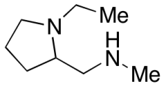 1-Ethyl-2-[(methylamino)methyl]pyrrolidine