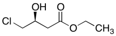Ethyl (S)-4-chloro-3-hydroxybutyrate