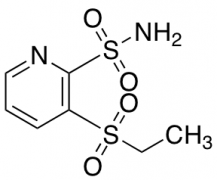 3-(Ethylsulfonyl)pyridine-2-sulfonamide