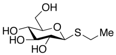 Ethyl &beta;-Thioglucopyranoside