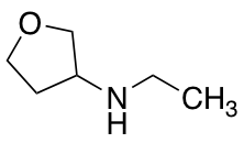 N-ethyloxolan-3-amine