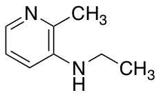 N-ethyl-2-methylpyridin-3-amine