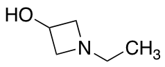 1-Ethylazetidin-3-ol