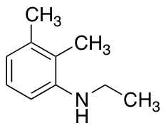 N-ethyl-2,3-dimethylaniline