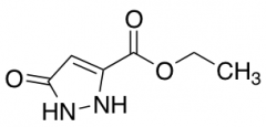 Ethyl 5-oxo-2,5-dihydro-1H-pyrazole-3-carboxylate