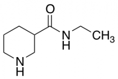 N-ethylpiperidine-3-carboxamide