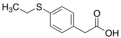 (4-Ethylsulfanyl-phenyl)-acetic Acid