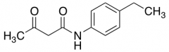 N-(4-ethylphenyl)-3-oxobutanamide