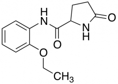 N-(2-Ethoxyphenyl)-5-oxoprolinamide