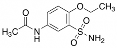 N-(4-Ethoxy-3-sulfamoylphenyl)acetamide