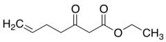 Ethyl 3-Oxohept-6-enoate