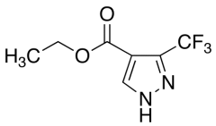 Ethyl 3-(Trifluoromethyl)pyrazole-4-carboxylate