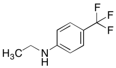 N-ethyl-4-(trifluoromethyl)aniline