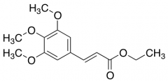 Ethyl 3,4,5-Trimethoxycinnamate