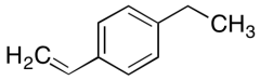 1-​Ethyl-​4-​vinylbenzene (>80%)