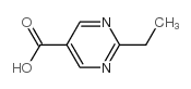 2-Ethylpyrimidine-5-carboxylic acid