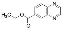 Ethyl quinoxaline-6-carboxylate