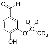 Ethyl-d5 Vanillin